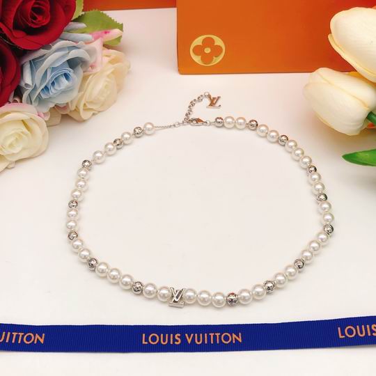 LV Necklace 11lyh617
